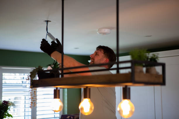 Best Electrical Troubleshooting Services  in Florence Graham, CA