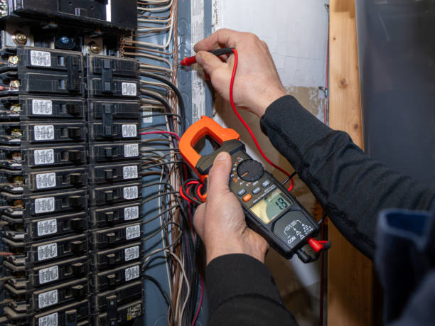 Best Circuit Breaker Repair  in Florence Graham, CA