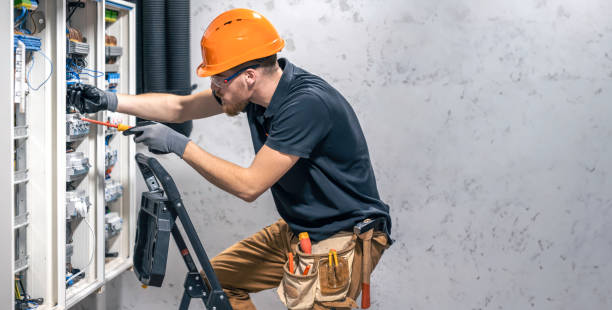 Best Electrical Outlet Repair  in Florence Graham, CA
