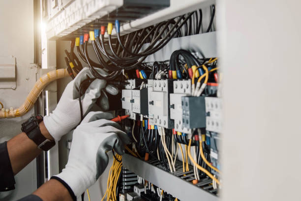 Best Industrial Electrical Services  in Florence Graham, CA